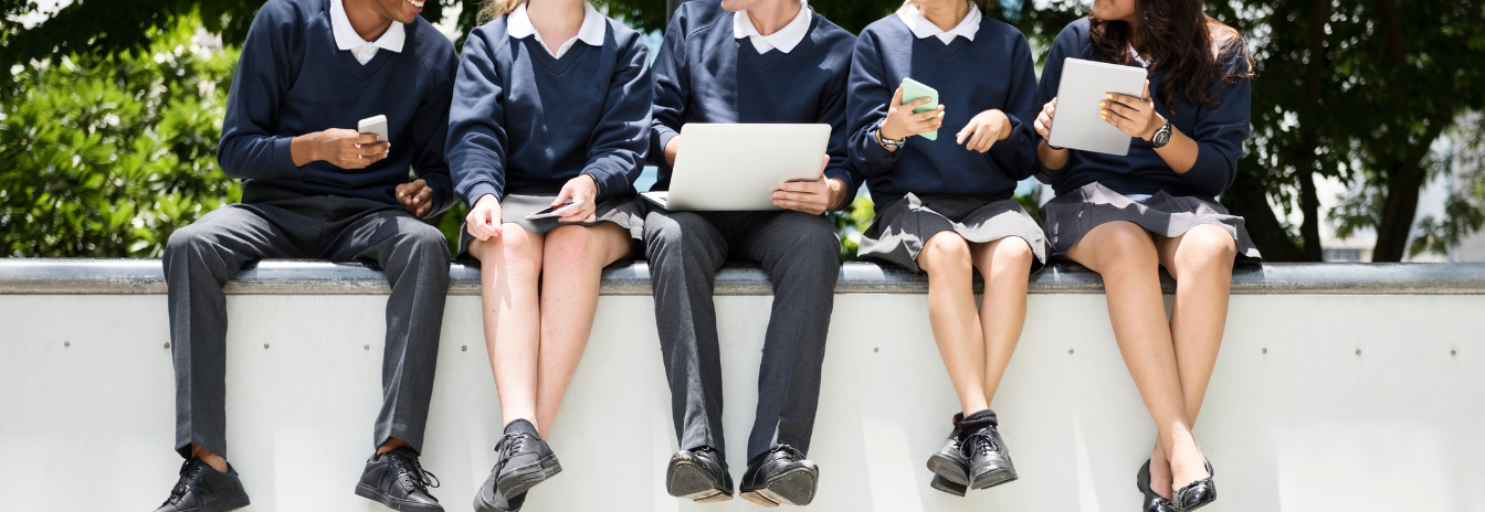 Back to School Season