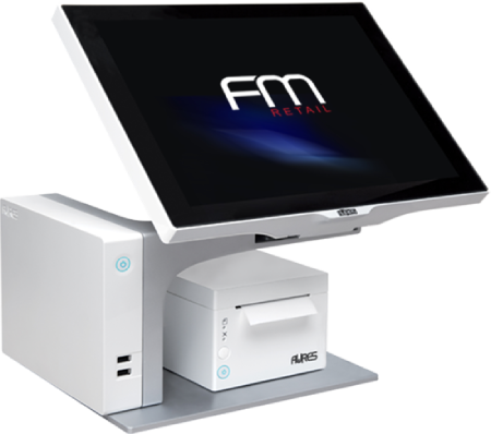 fashion epos system