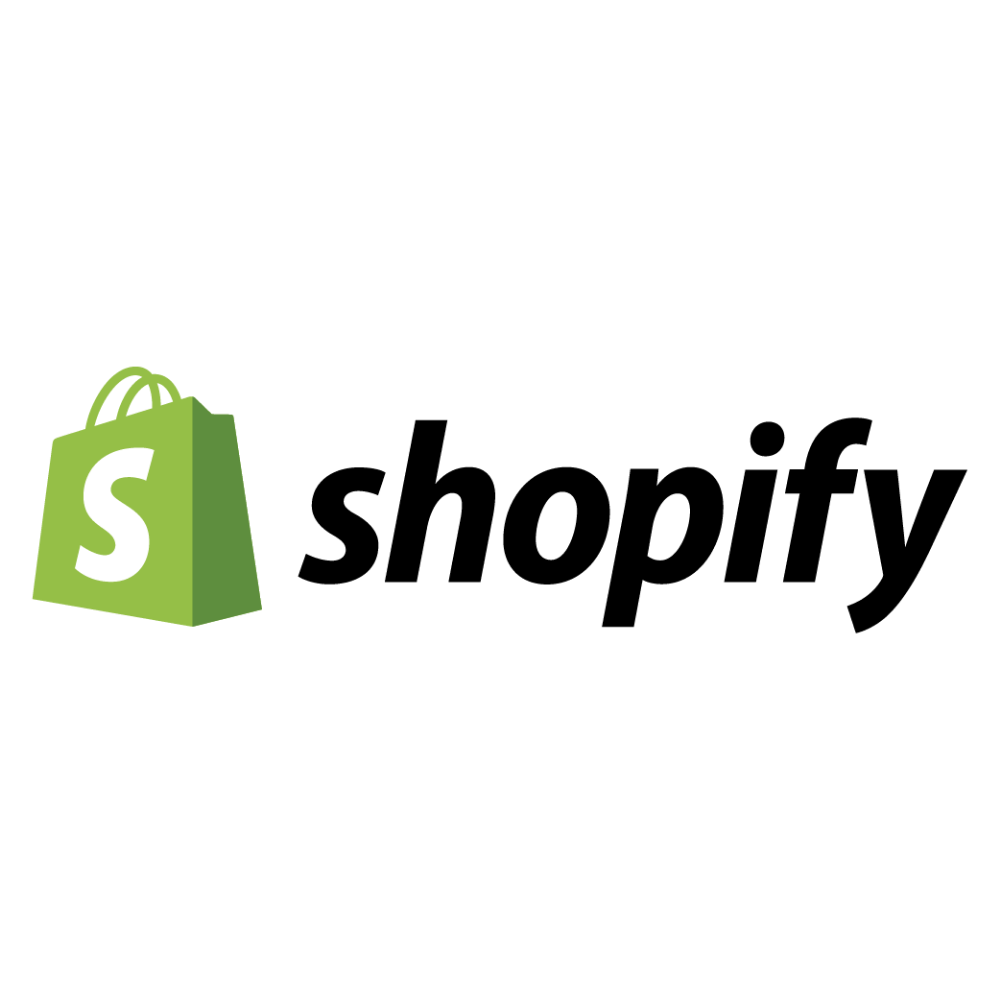 shopify