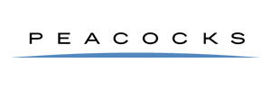 peacocks