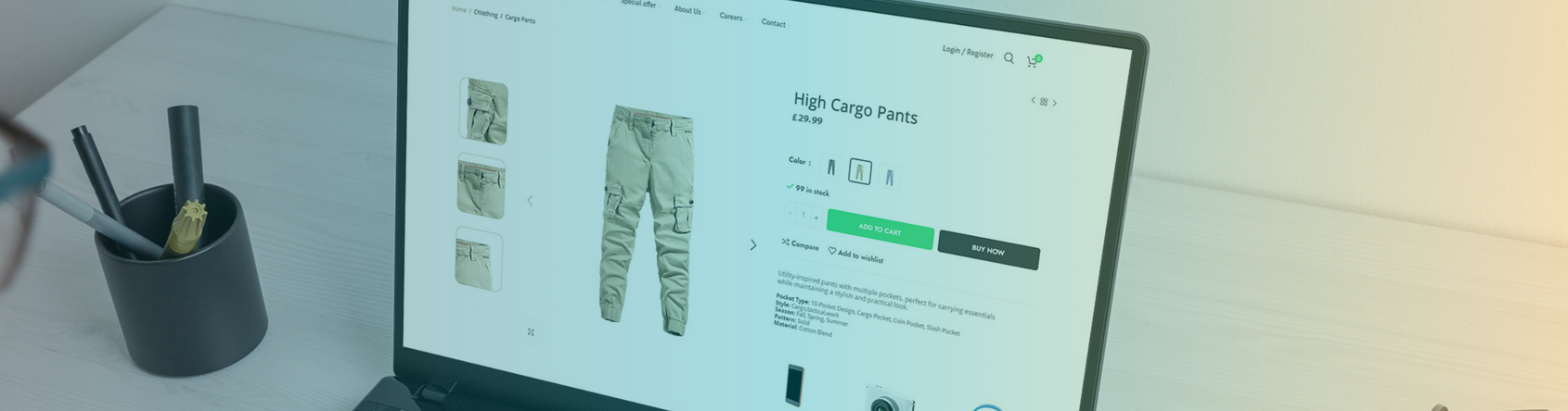 Marketplaces