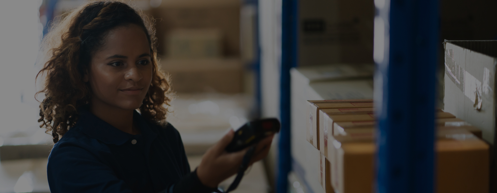 Retail Management Solution - stock