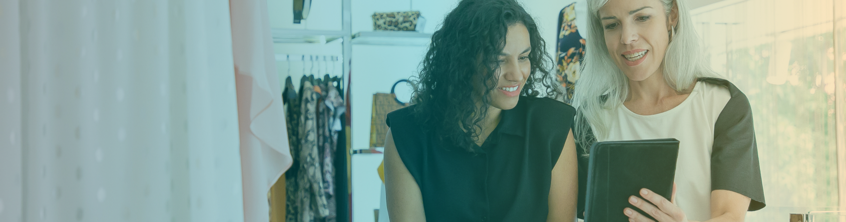 Customer data capture