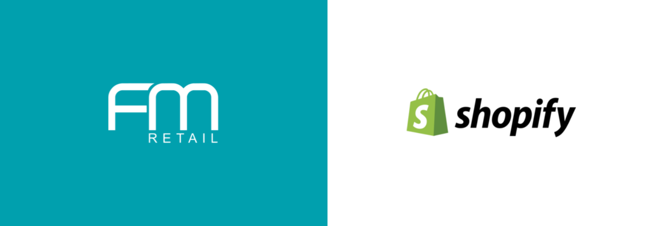 FM Retail - Shopify Integration Made Simple with FM Retail