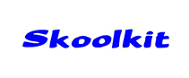 Skoolkit