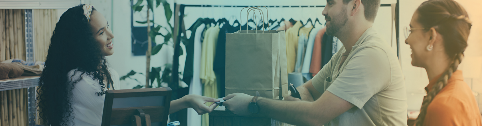 Retail EPOS Systems