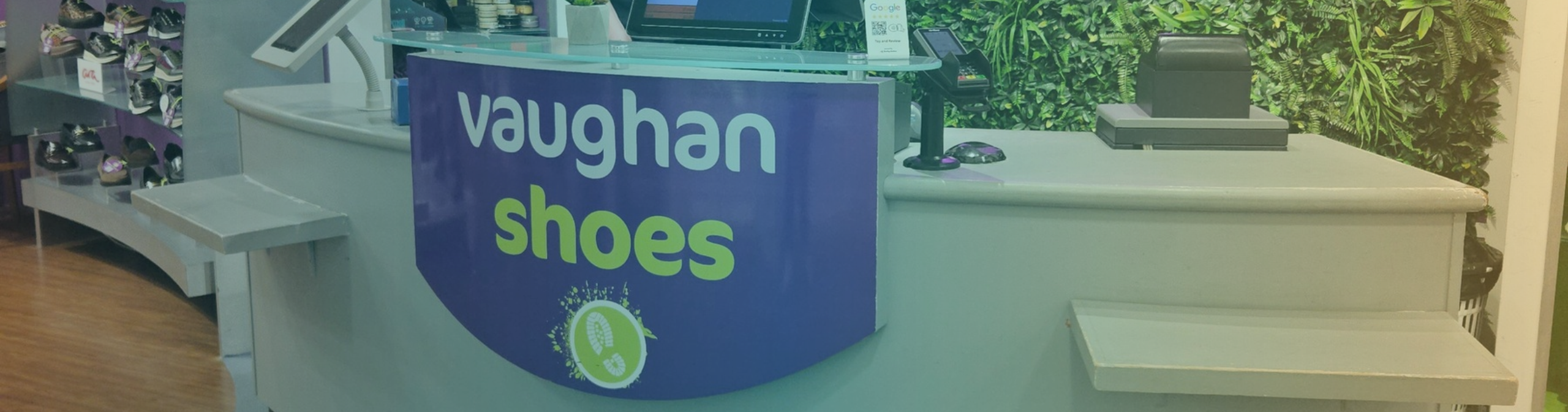 Vaughan Shoes