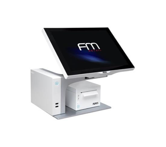 Retail EPOS System from FM Retail